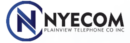 NYECOM Prime Admin logo